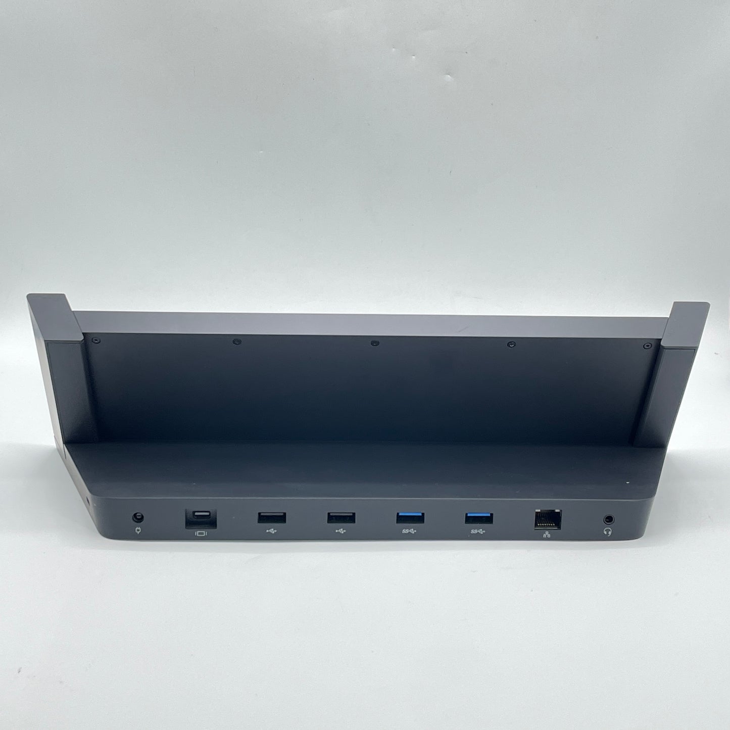 Microsoft 1664 Surface Docking Station Portable Black