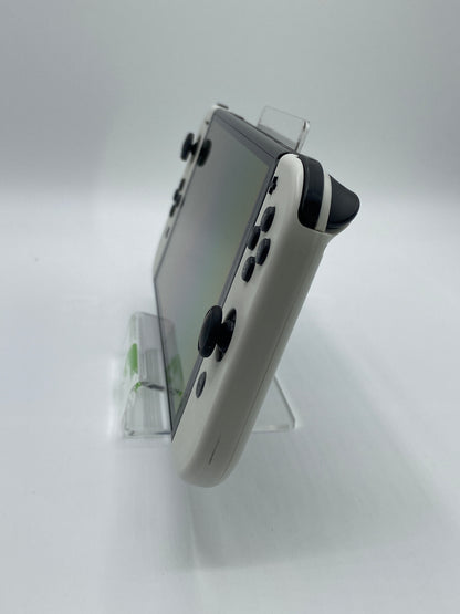 Nintendo Switch OLED Video Game Console HEG-001 White
