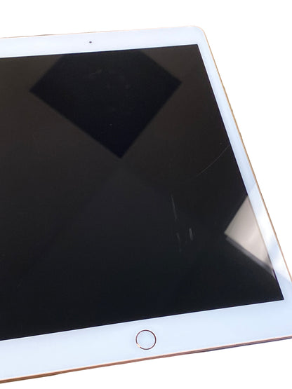 WiFi Only Apple iPad 7th Gen 32GB 18.7 Rose Gold MW762LL/A