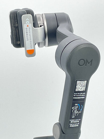 DJI Osmo Mobile 7P Gimbal Stabilizer DS507