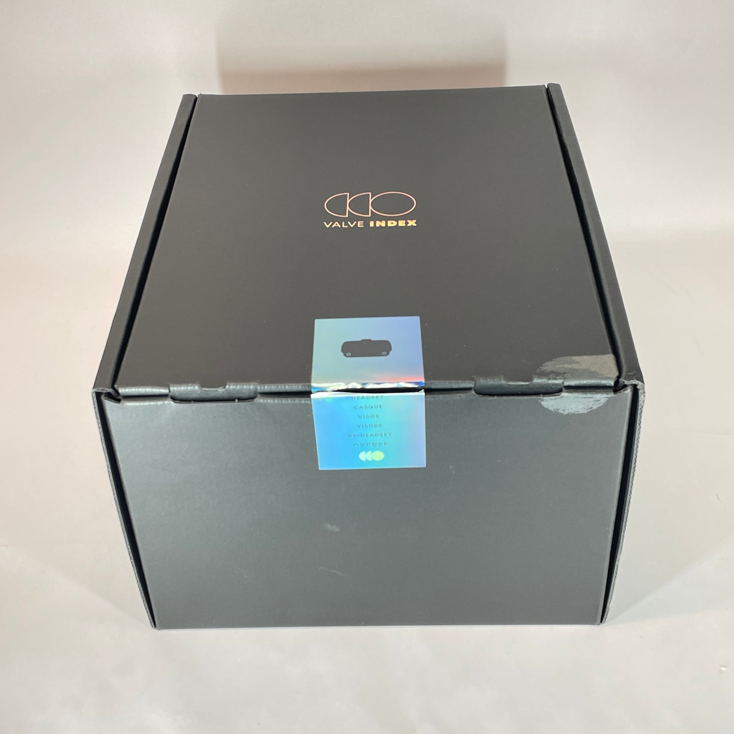Valve VR Headset PC VR Headset 1007