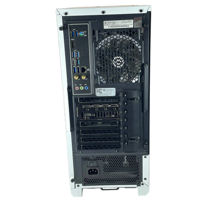 CyberPower C-Series i9-14900KF 3.20GHz 64GB RAM 2TB SSD ASUS GeForce RTX 4090