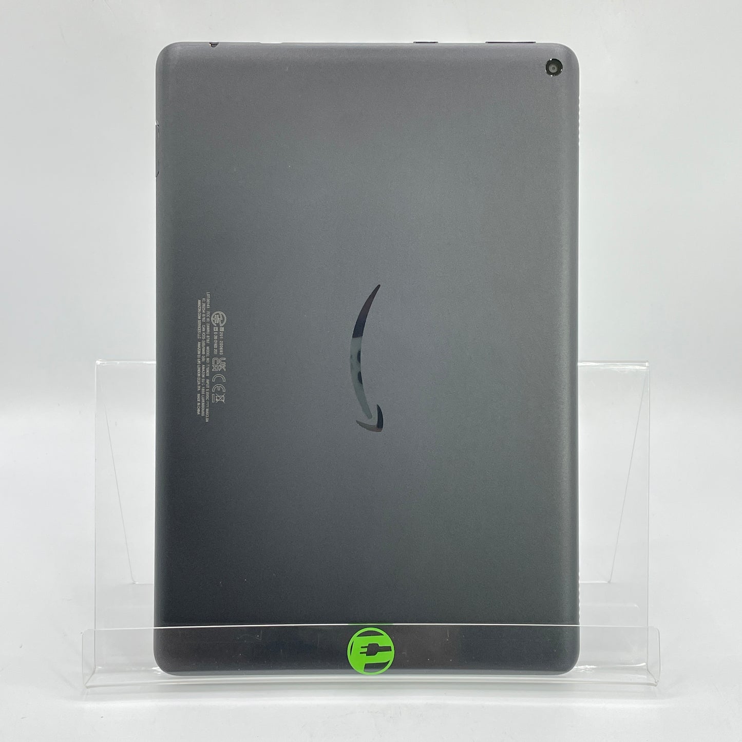 WiFi Only Amazon Kindle Fire HD 10 32GB Black