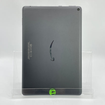 WiFi Only Amazon Kindle Fire HD 10 32GB Black