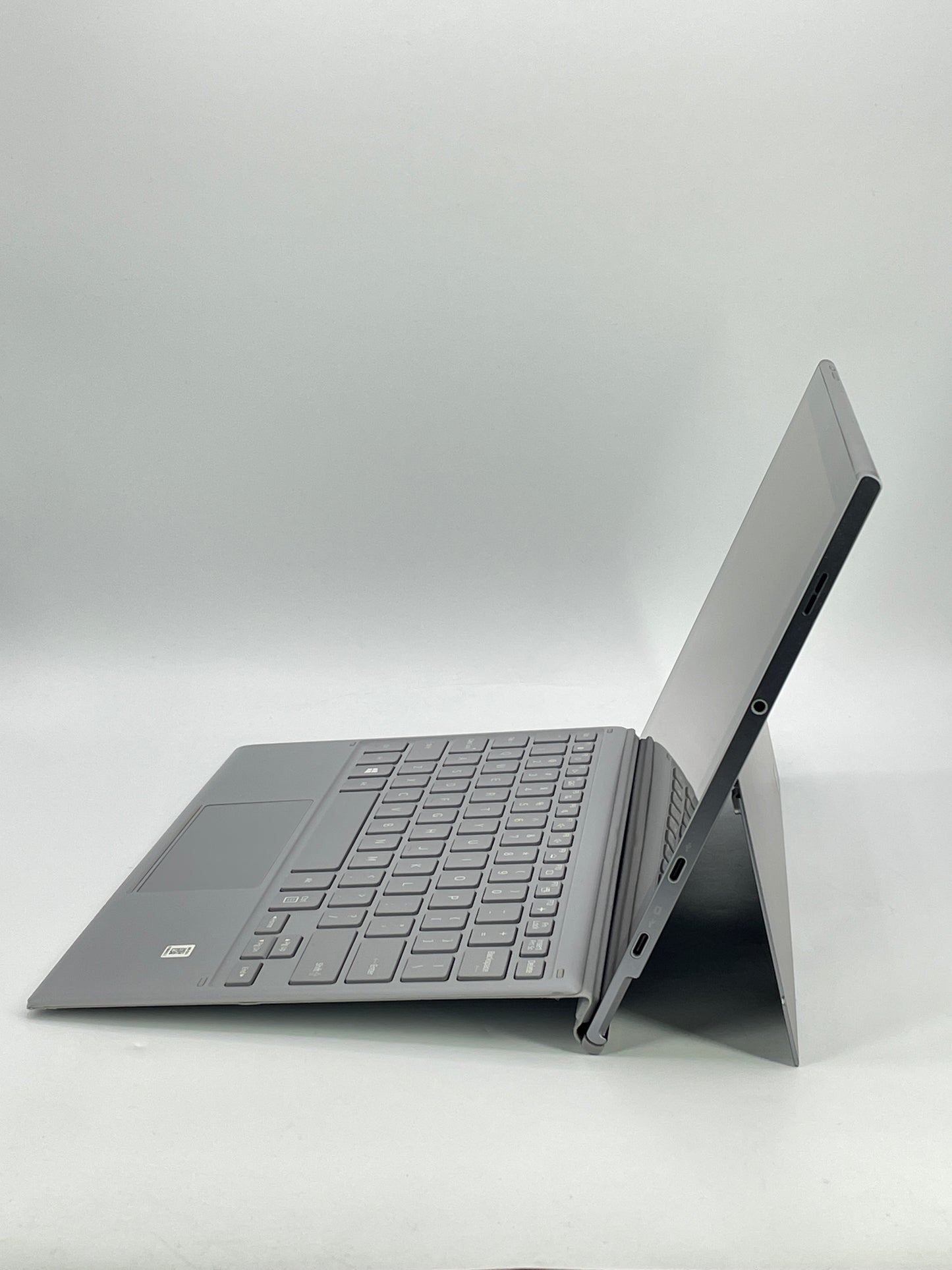 Samsung Galaxy Book2 SM-W737V 12" Snapdragon 850 2.96GHz 4GB RAM 128GB Wifi+4G Verizon