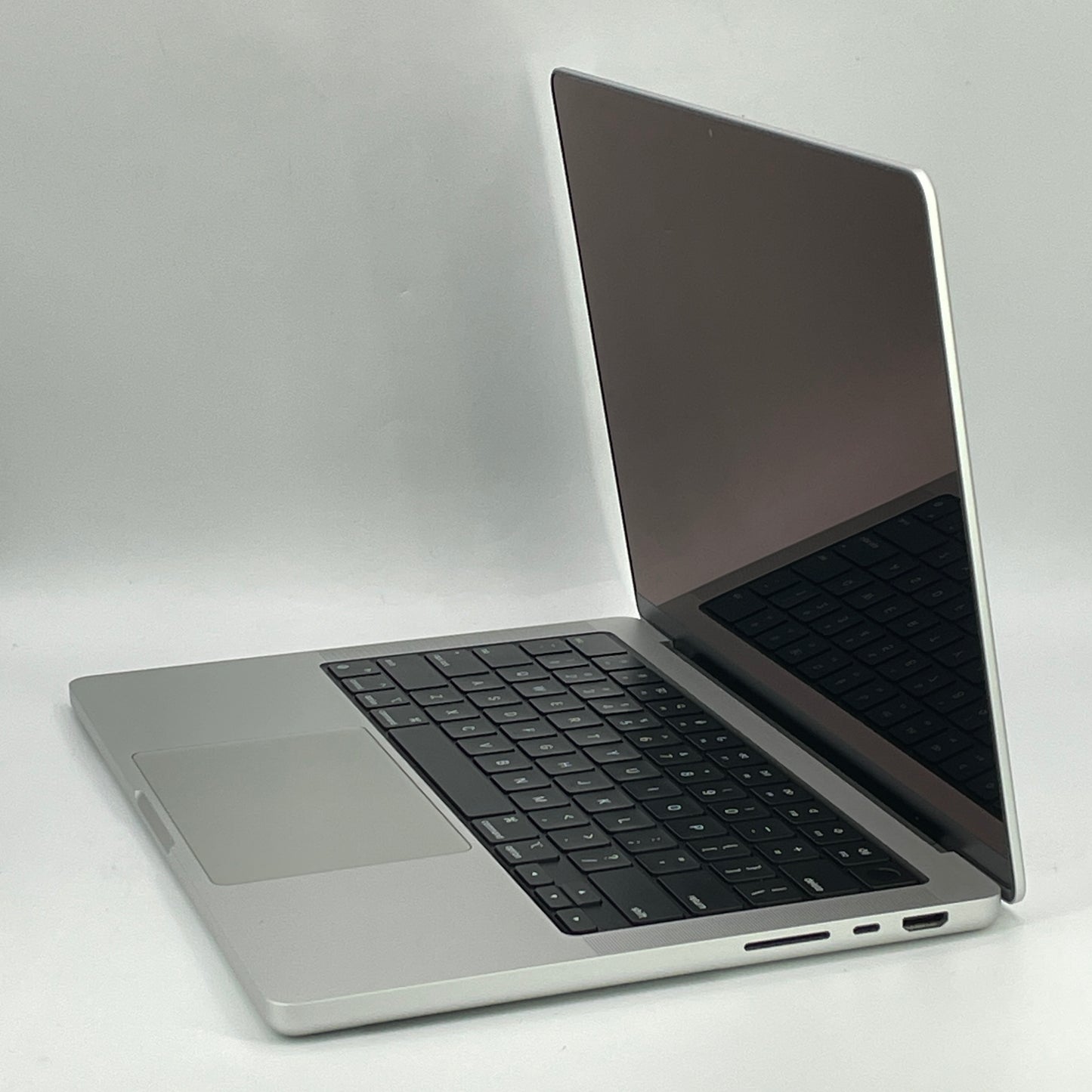 2021 Apple MacBook Pro 14" M1 Pro 14C GPU 3.2GHz 16GB RAM 512GB SSD MKGR3LL/A
