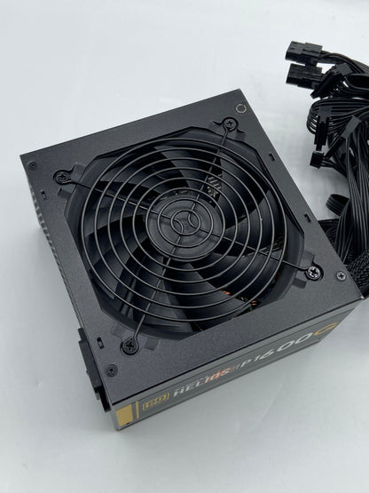 Gamdias Helios P1‑600G 80 Plus Gold