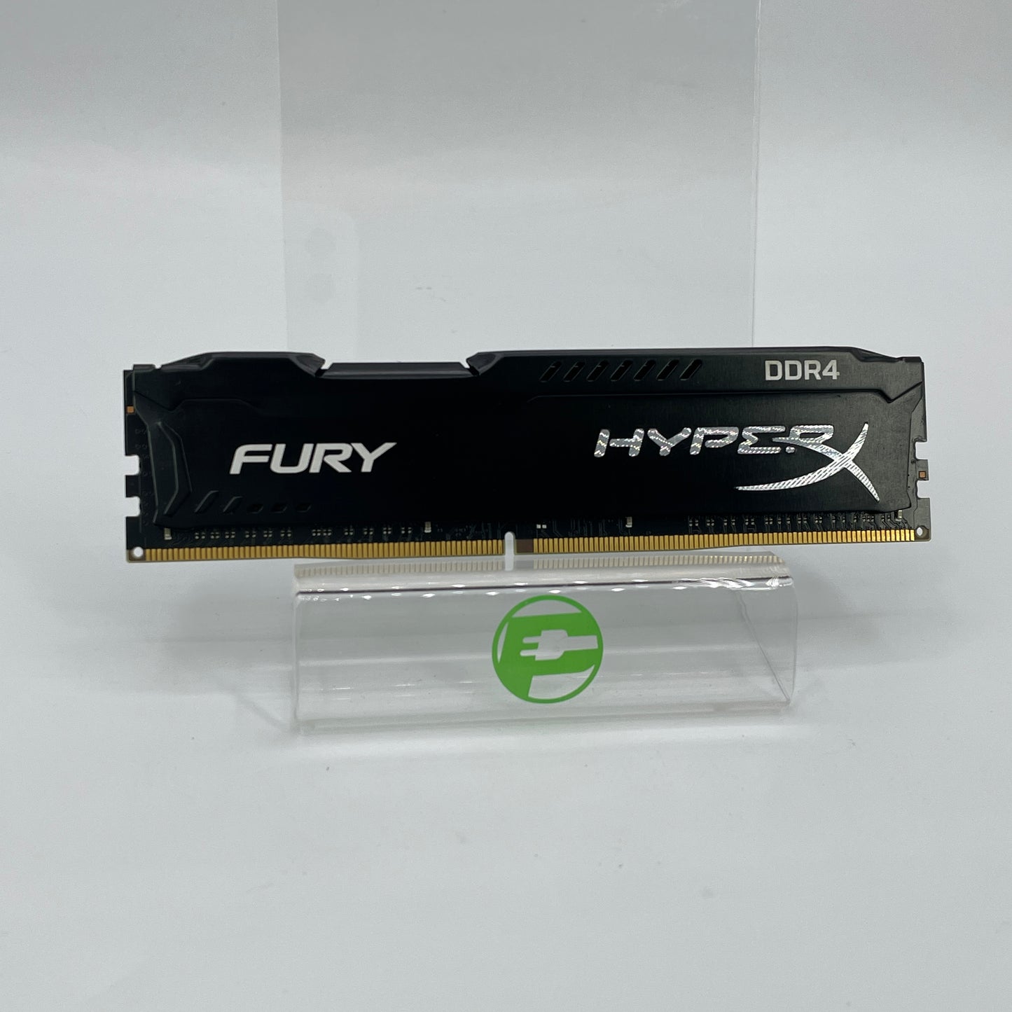 HP HyperX Fury 8GB (1x8GB) RAM DDR4 3200MHz HP37D4U1S8ME-8XR