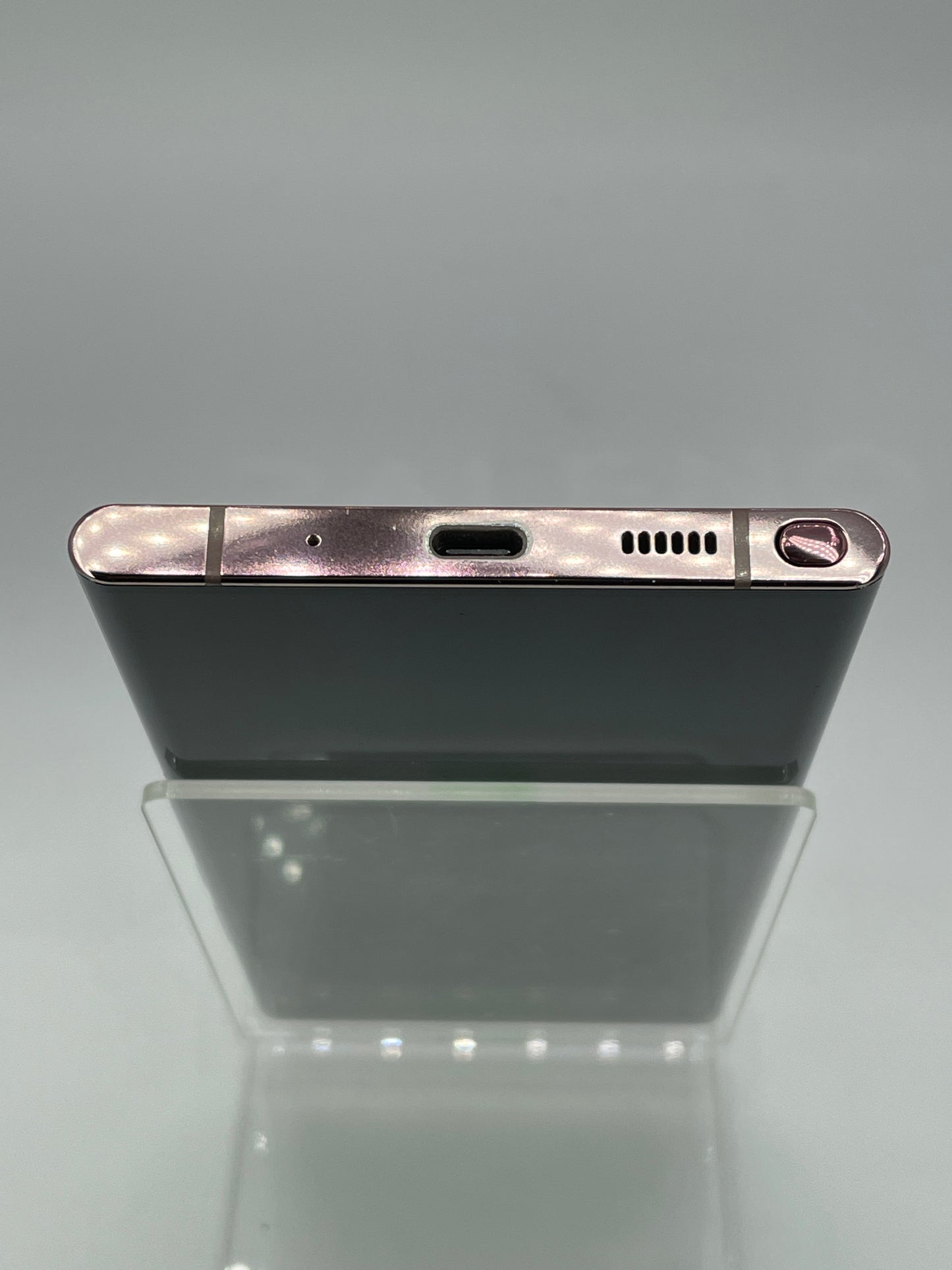 Unlocked Samsung Galaxy Note20 Ultra 5G 128GB Brown SM-N986U