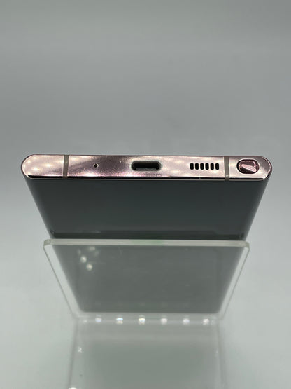 Unlocked Samsung Galaxy Note20 Ultra 5G 128GB Brown SM-N986U