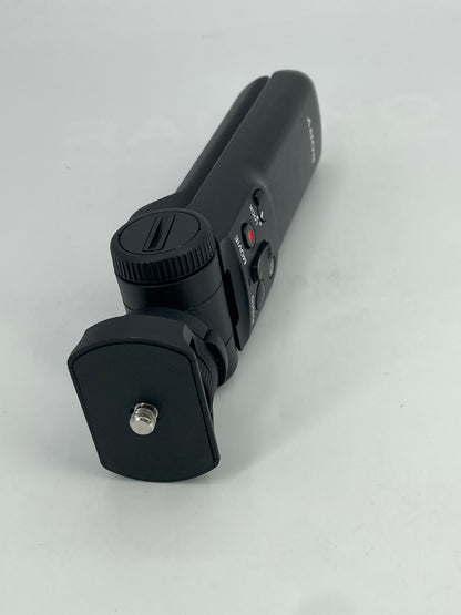 Sony GP-VPT2BT Wireless Shooting Grip and Tripod