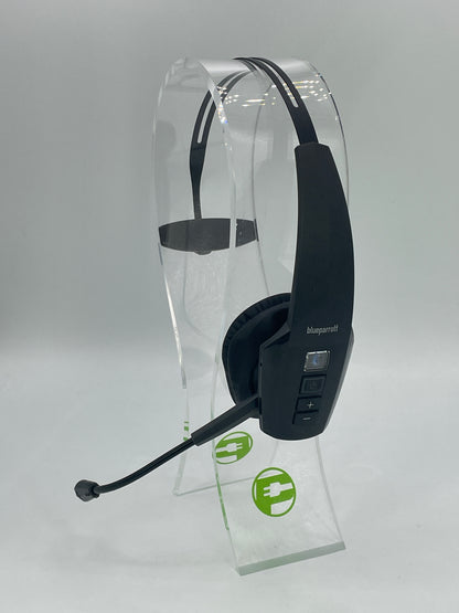 Blueparrott OTE921 OTE Bluetooth Headset Black BPB35020
