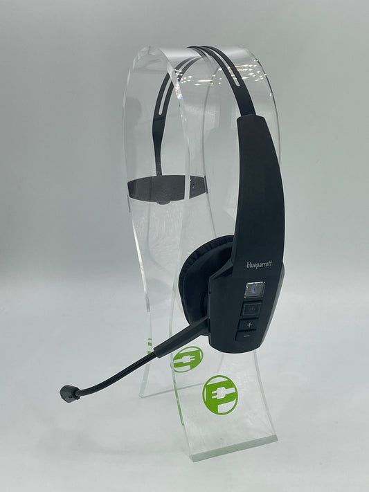 Blueparrott OTE921 OTE Bluetooth Headset Black BPB35020