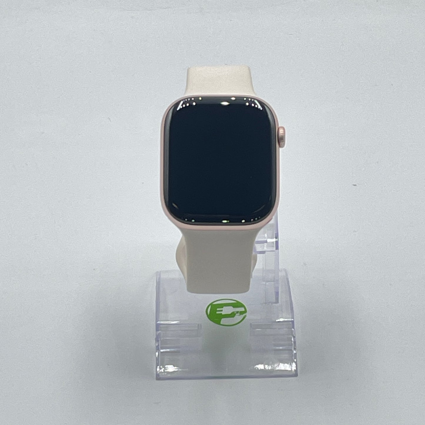 Unlocked Apple Watch Series 11 46MM Rose Gold Aluminum MFCJ4LW/A