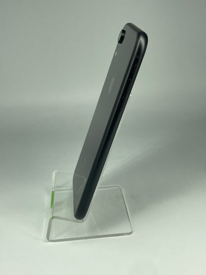 Unlocked Apple iPhone XR 64GB 18.1.1 Black MT3K2LL/A