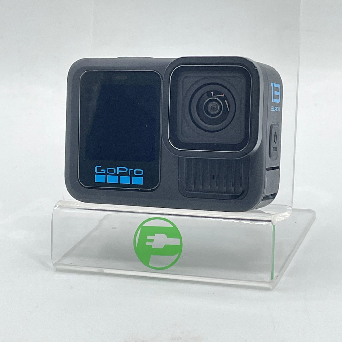 GoPro Hero 13 Black 27MP Action Camera and Accessories
