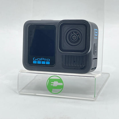 GoPro Hero 13 Black 27MP Action Camera and Accessories