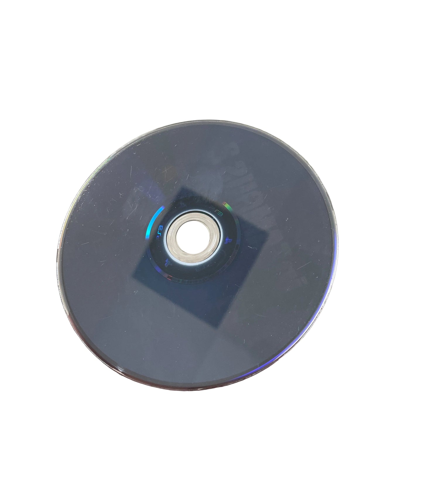 Lot of 3 Sony PlayStation 3 PS3 Games