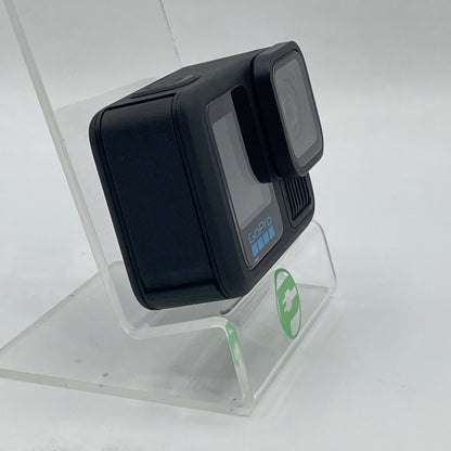 GoPro Hero 13 Black 27MP Action Camera and Accessories