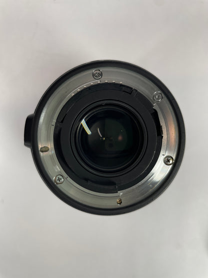 Nikon AF-S MICRO NIKKOR 60mm f/2.8 ED