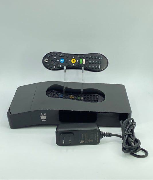 Tivo Bolt Vox 1TB DVR+Streaming Media Device TCD849300V1