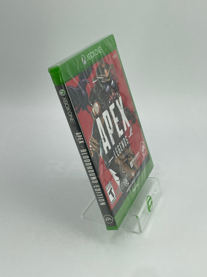 New Apex Legends [Bloodhound Edition] (Microsoft Xbox One, 2019) CIB