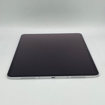 Factory Unlocked Apple iPad Pro 13" M4 256GB Silver MVXT3LL/A