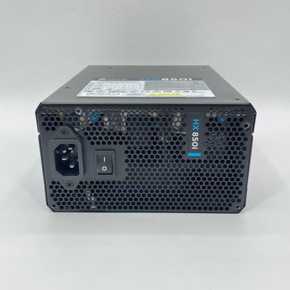 Corsair HX850i RPS0003 80 Plus Platinum 850W Fully Modular Power Supply