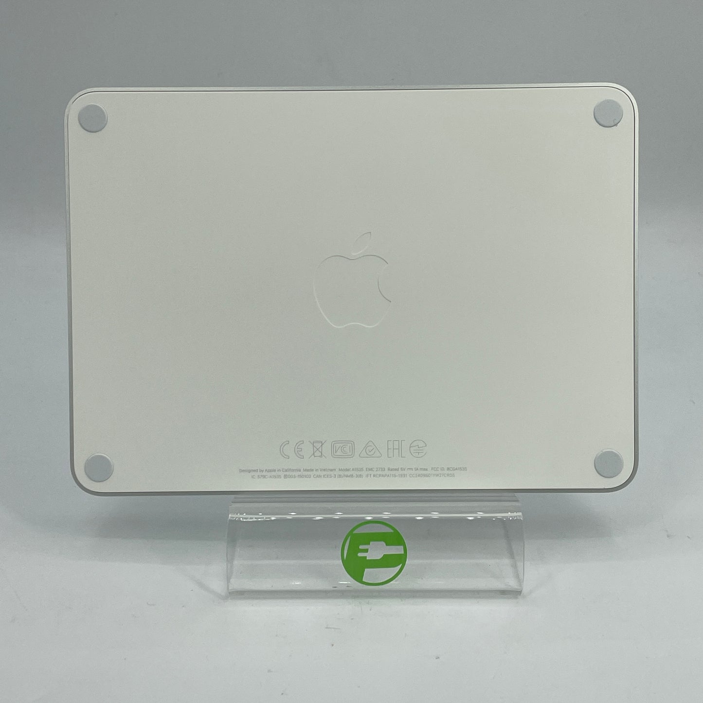 Apple Magic Trackpad 2 A1535 White