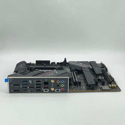 Asus ROG Strix B650E-F Gaming WiFi AM5 ATX AMD DDR5 Motherboard