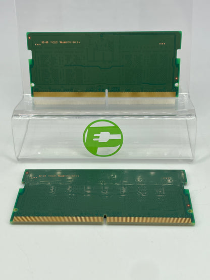 Samsung DDR5 Sodimm 16GB (2x8GB) RAM 5600MHz M425R1GB4PB0-CWMOD