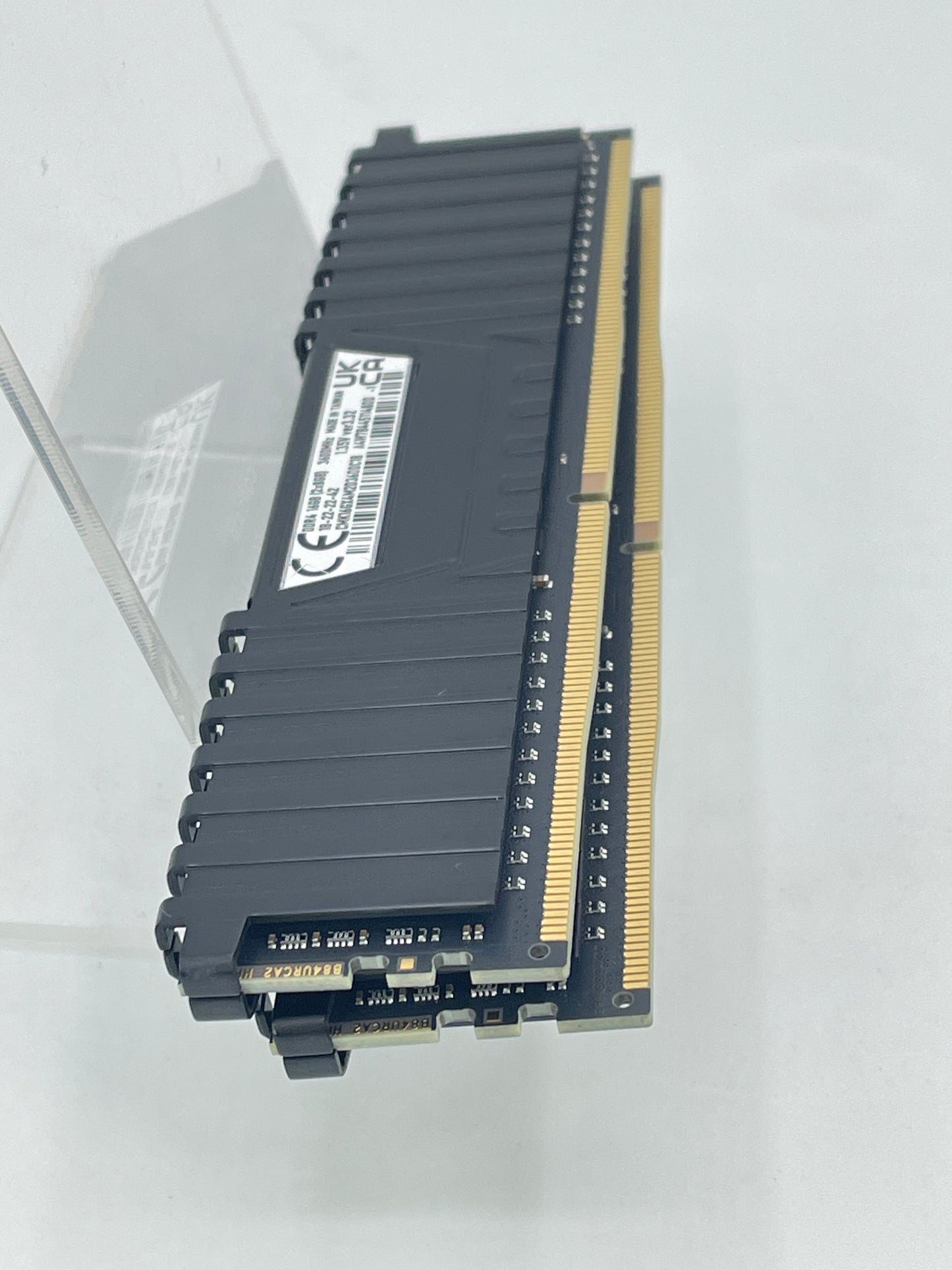 Corsair Vengeance LPX 16GB (2x8GB) RAM DDR4 3600MHz CMK16GX4M2D3600C18