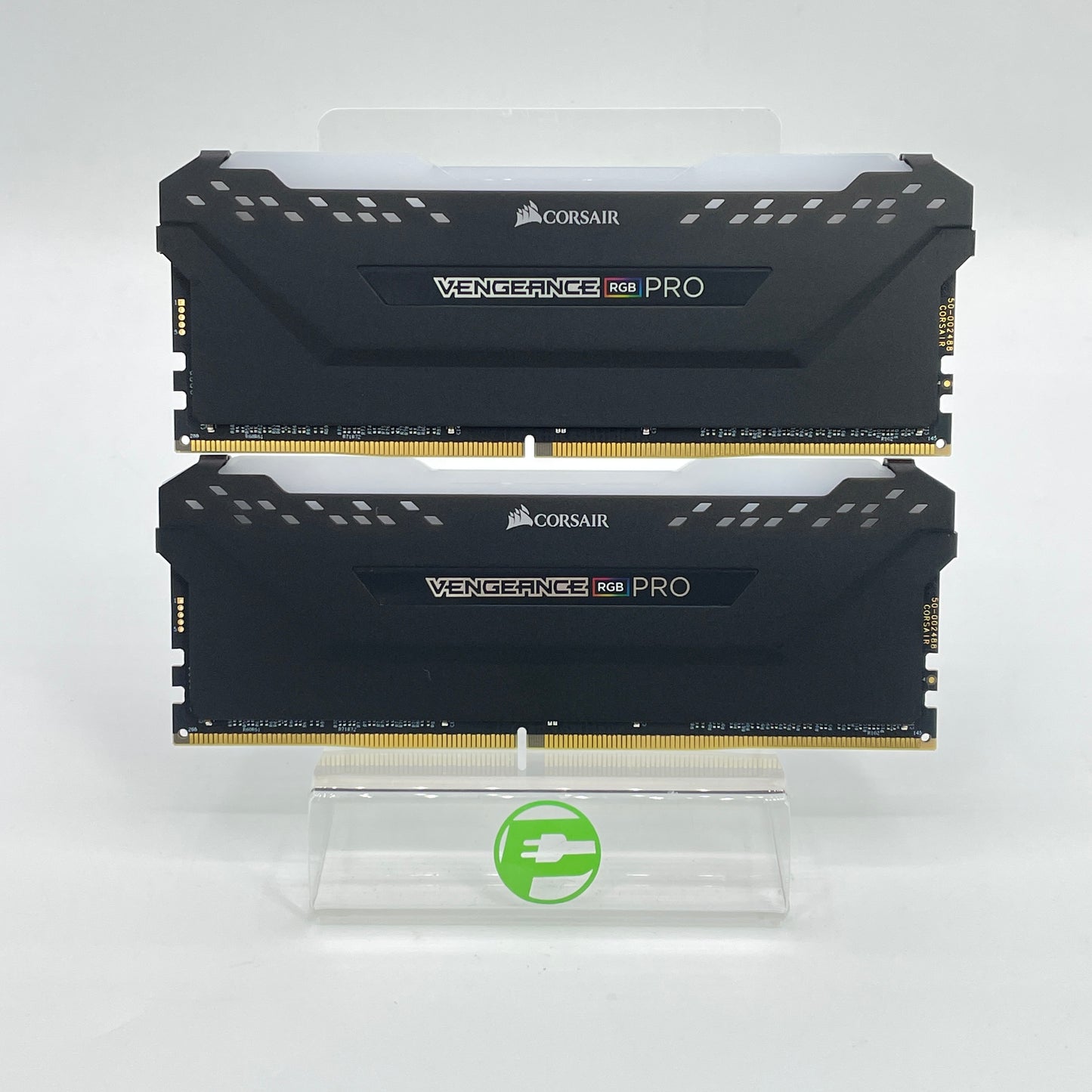 Corsair Vengeance RGB Pro 32GB (2x16GB) RAM DDR4 3600MHz CMW32GX4M2D3600C18
