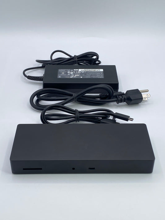RAZER THUNDERBOLT 4 Docking Station RC21-0169