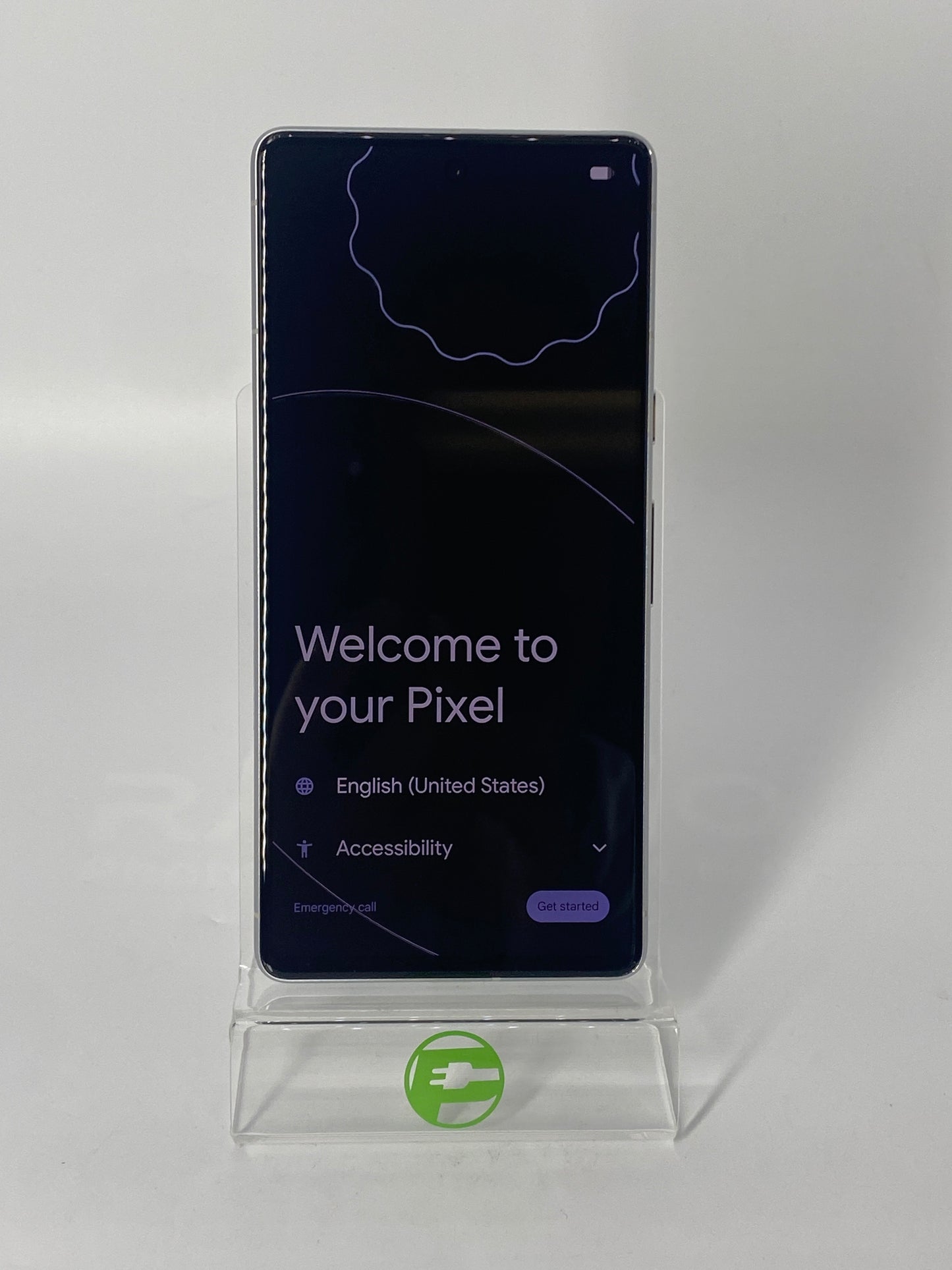 Verizon Google Pixel 7 128GB White