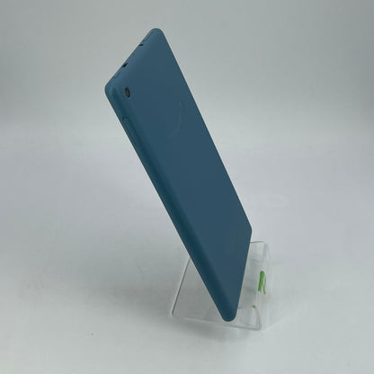 WiFi Only Amazon Kindle Fire 7 9th Gen 10GB Blue M8S26G