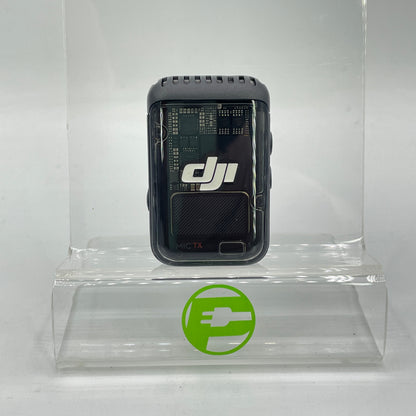 DJI Mic 2 Transmitter