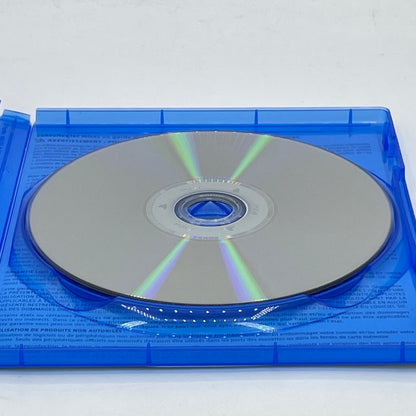 Darksiders Genesis (Sony PlayStation 4 PS4, 2020)