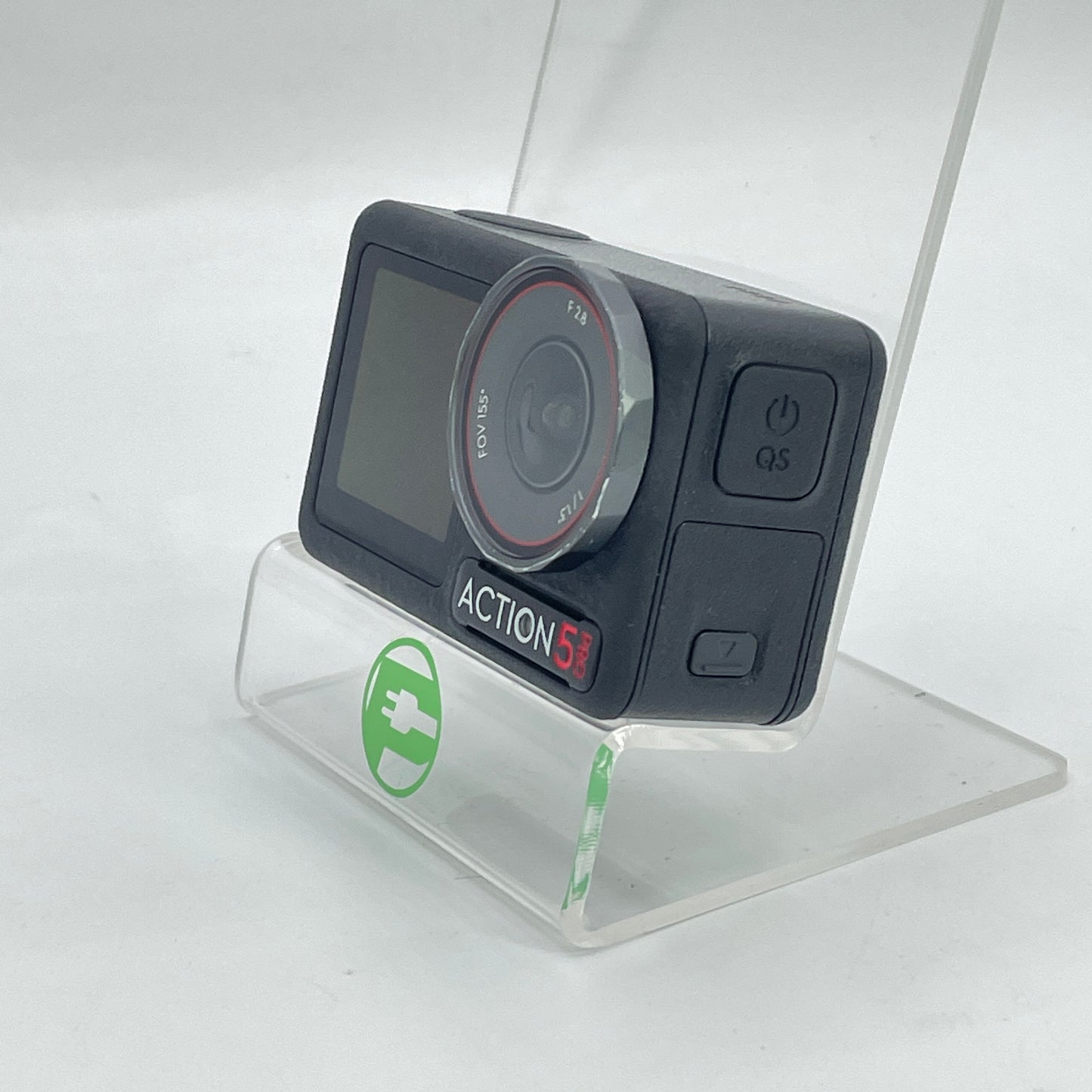 DJI Osmo Action 5 Pro 40MP 4K Waterproof Action Camera