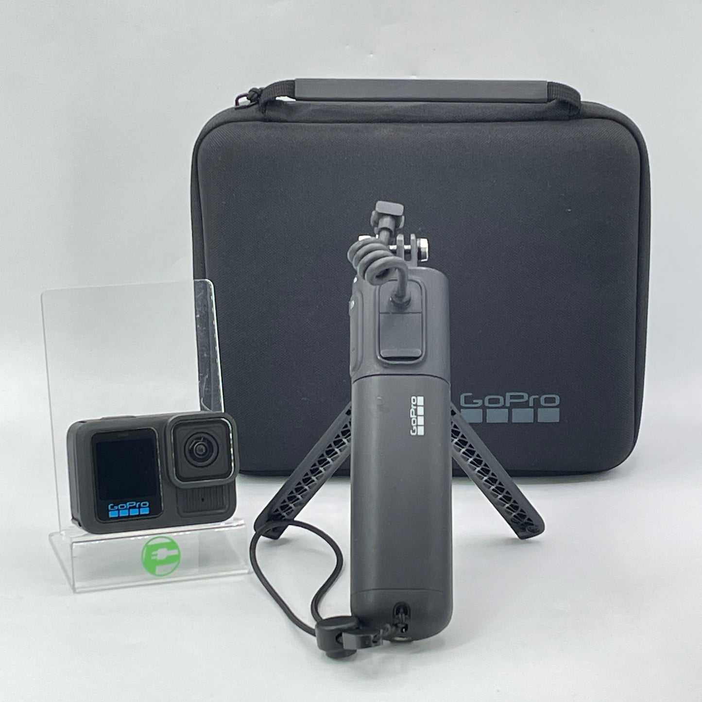 GoPro Hero 13 Black 27MP Action Camera and Accessories