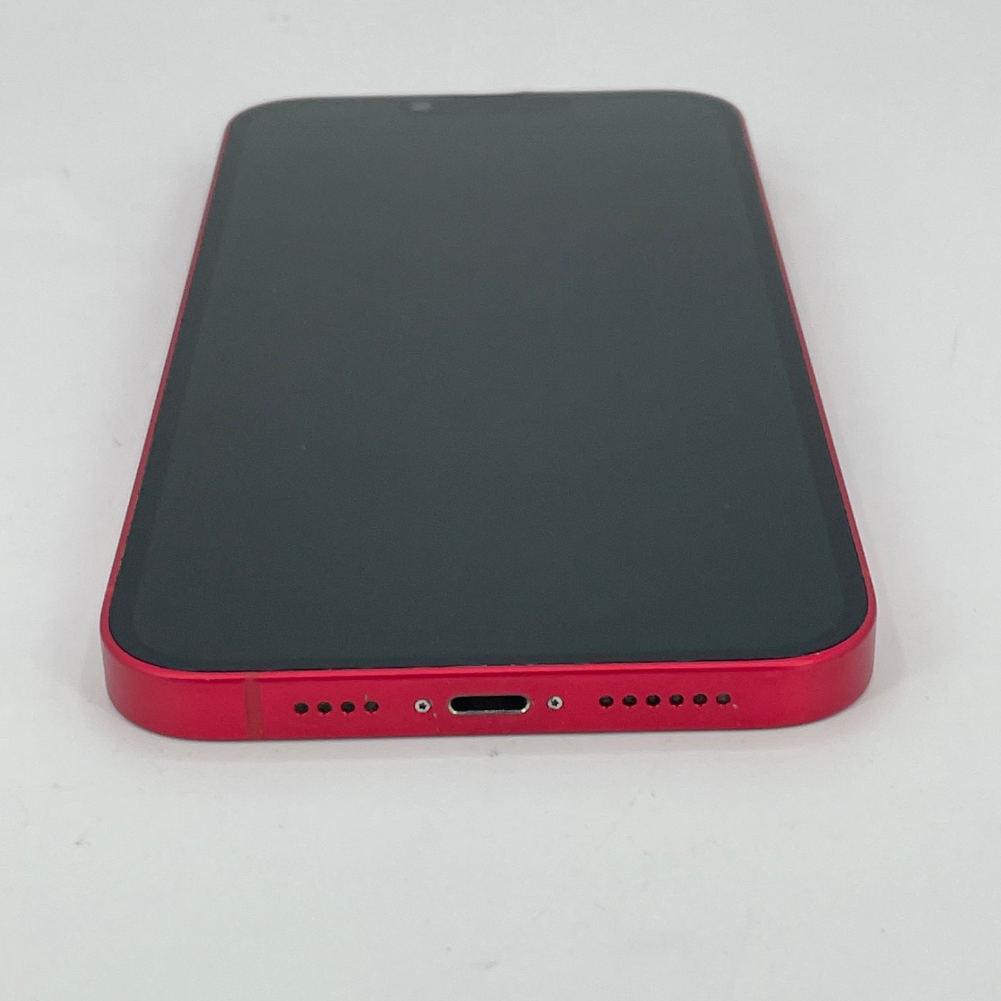 Unlocked Apple iPhone 14 Plus 128GB 26.5.2 Product Red MQ3V3LL/A