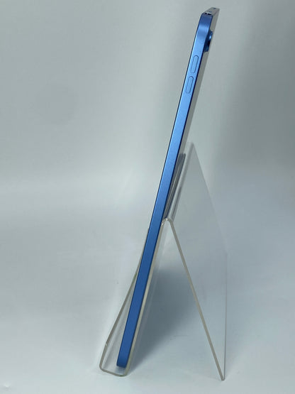 WiFi Only Apple iPad 10th Gen 64GB Blue MPQ13LL/A