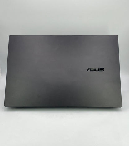 Asus Vivobook Pro15 Q553M 15.6" Core Ultra 7 155H 3.8GHz 16GB 1TB GeForce RTX 3050 Read