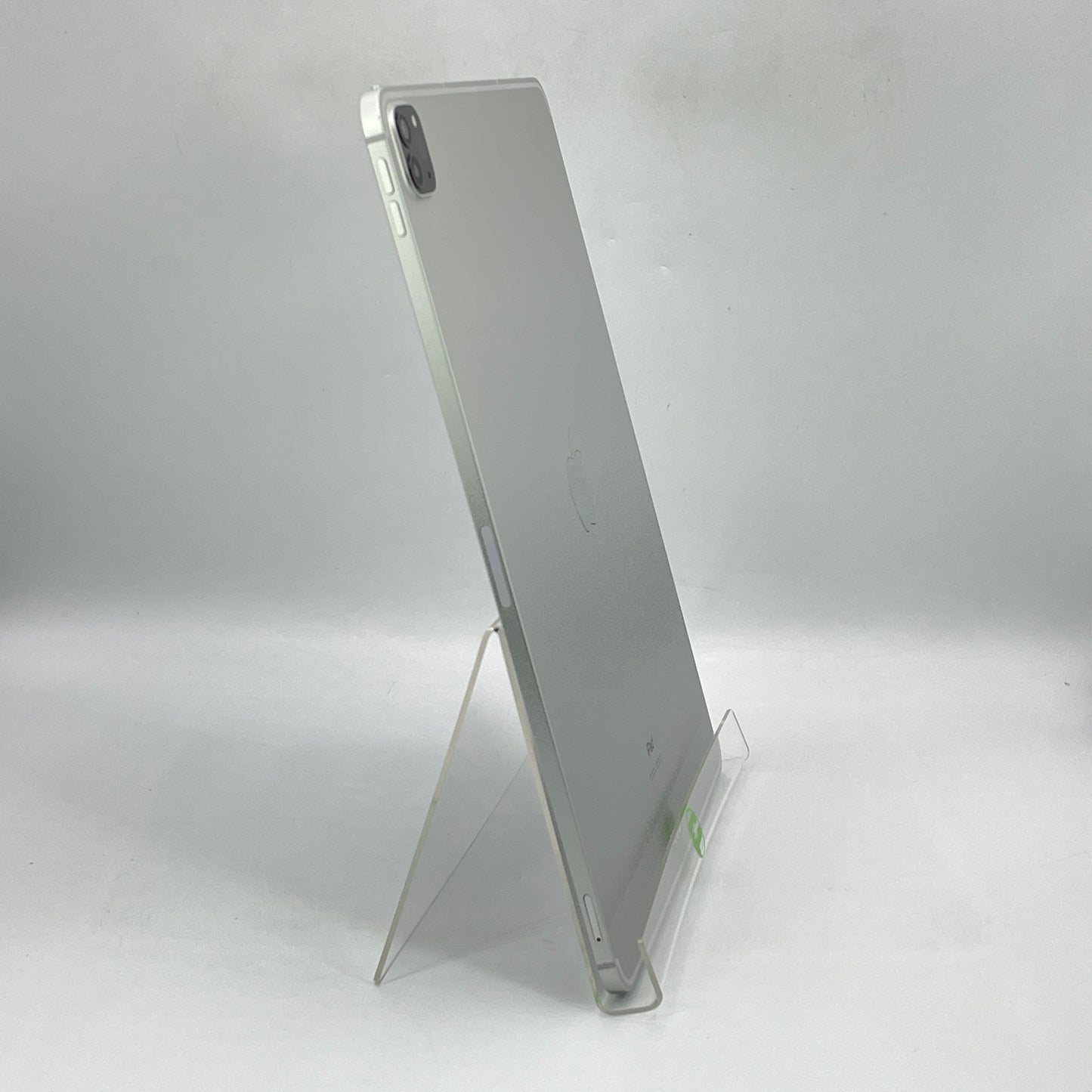 Factory Unlocked Apple iPad Pro 12.9" 5th Gen 2TB Silver MHP53LL/A