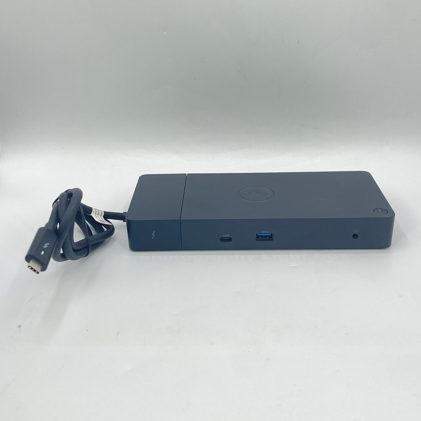 Dell WD19TB USB-C Docking Station K20A