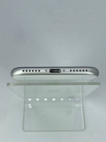 Unlocked Apple iPhone SE 2nd Gen 64GB White MX9L2LL/A