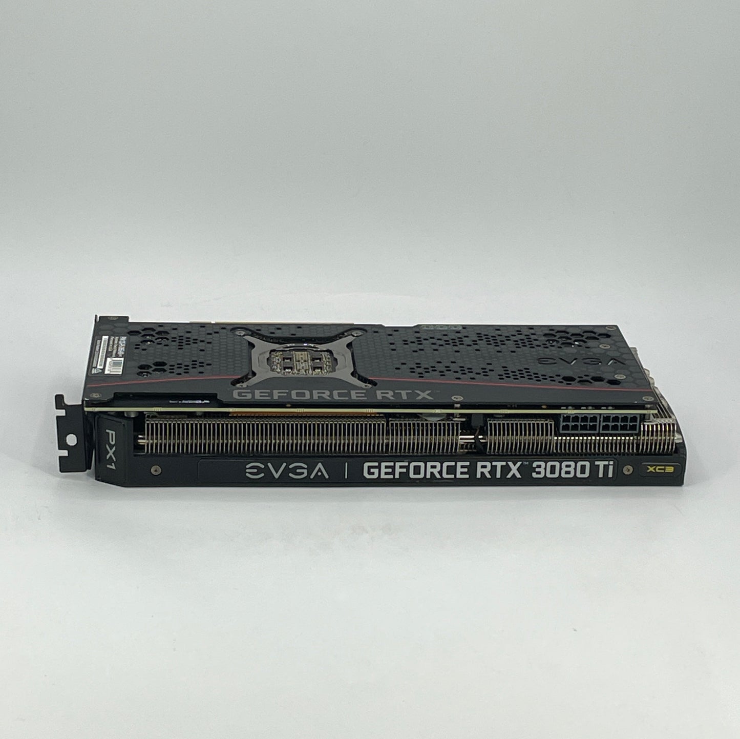 EVGA GeForce RTX 3080 XC3 Ultra 12GB GDDR6X Graphics Card 12G-P5-3955-KR
