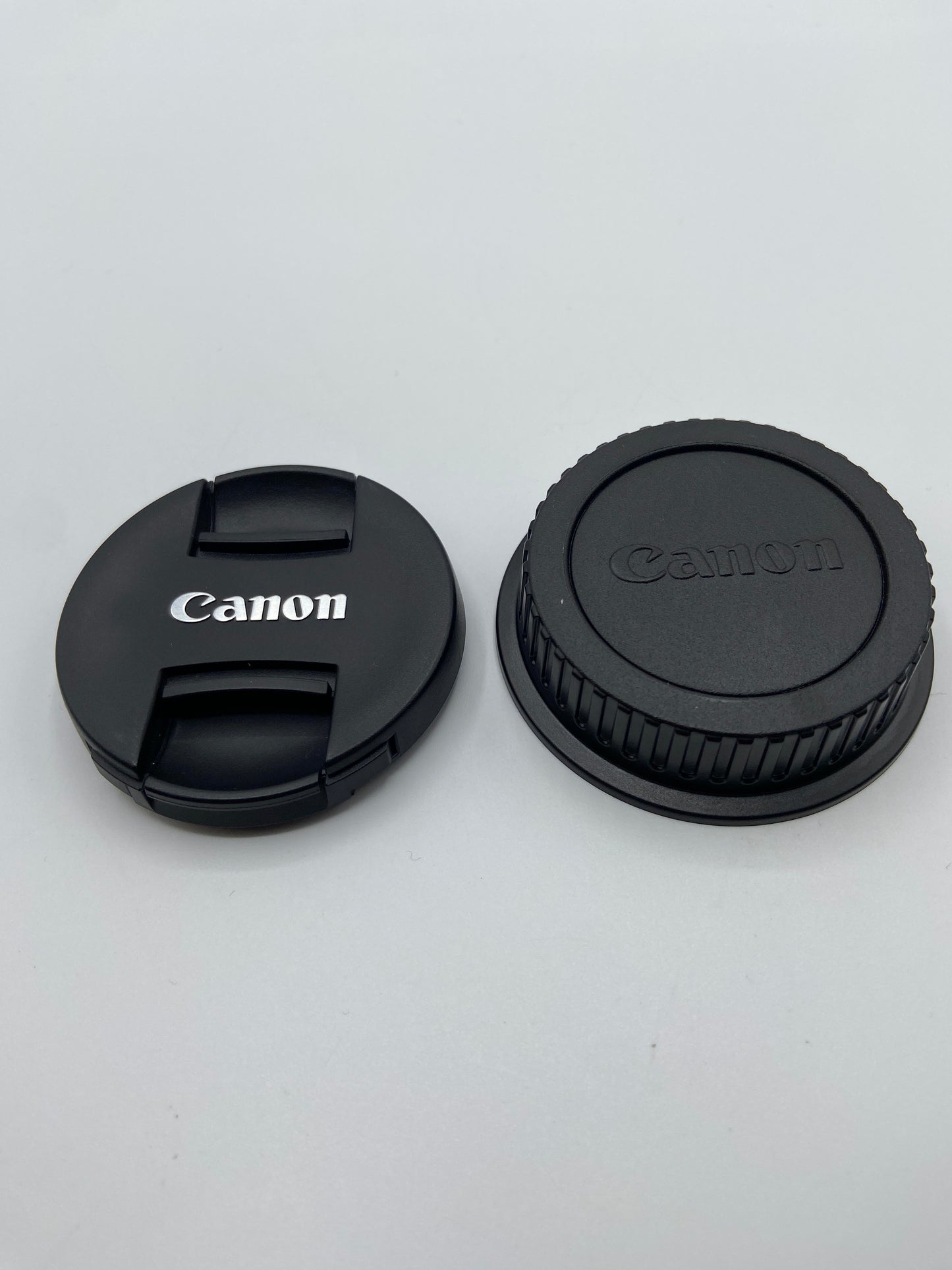 Canon EF-S 55-250mm f/1.4-5.6 IS STM