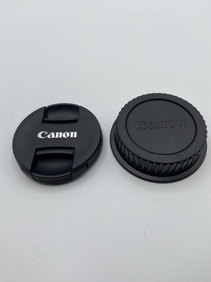 Canon EF-S 55-250mm f/1.4-5.6 IS STM