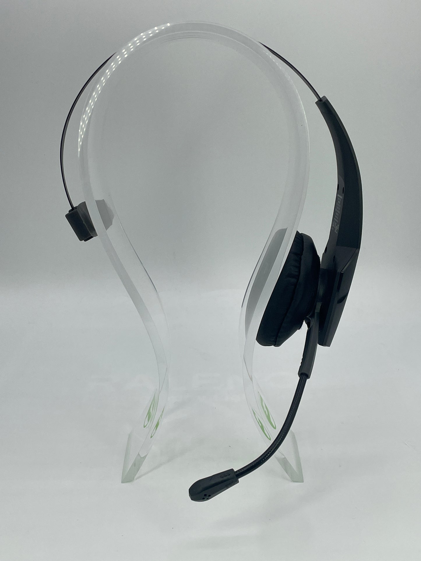 Blueparrott OTE921 OTE Bluetooth Headset Black BPB35020